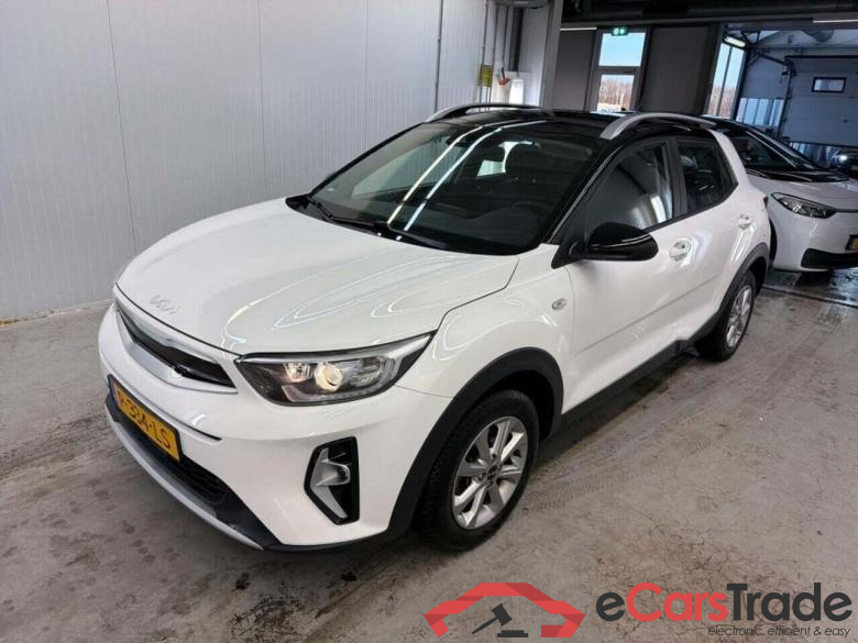 KIA Stonic 1.0 T-GDi MHEV Dyn L