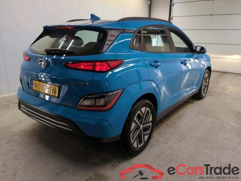 HYUNDAI Kona EV Comfort 64 kWh #2