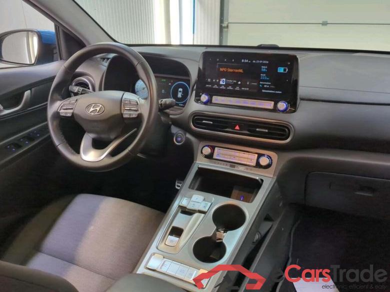 HYUNDAI Kona EV Comfort 64 kWh #3
