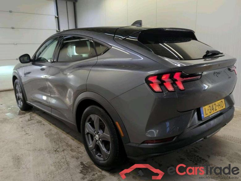 FORD Mustang Mach-E RWD 75 kWh #6