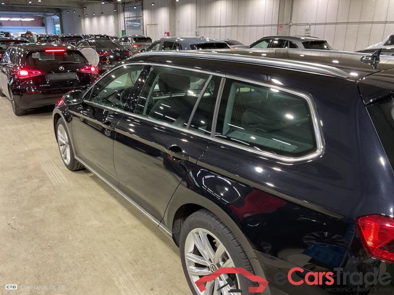 VOLKSWAGEN PASSAT VARIANT 1.5 TSI OPF MSQ VARIANT ELEGANCE #3