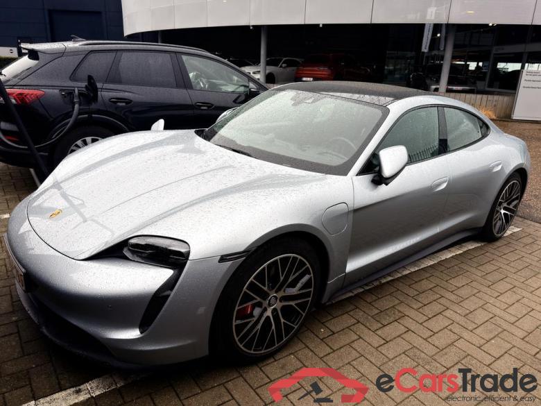 PORSCHE Taycan Taycan 4S #1