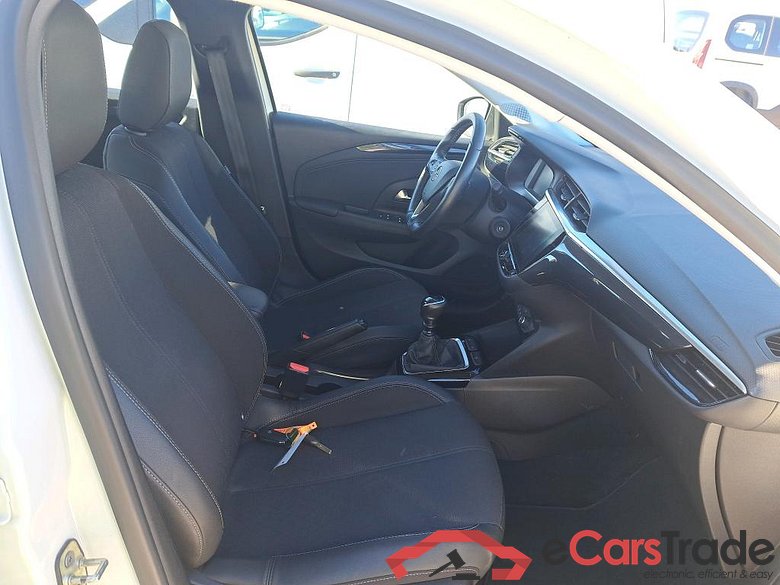 OPEL Corsa 1.2T XHL 74kW (100CV) Elegance (CX2) #6