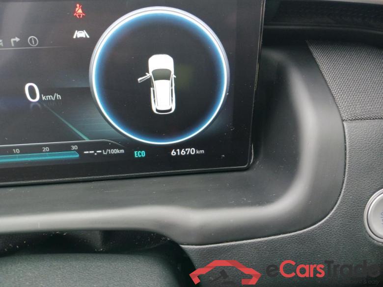 HYUNDAI Tucson / 2020 / 5P / todoterreno 1.6 TGDI PHEV 195kW Style Auto 4x4 #5