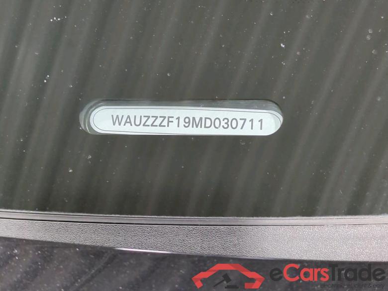 AUDI Q8 50 TDI quattro tiptronic 5d 210kW #4