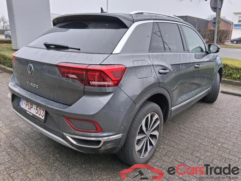 VOLKSWAGEN T-Roc !! D114CX 0 MKSUKA1 GPE1PE1 GRBDRBD MSNRSB3 MSNRSW9 GWC1WC1 GWW1WW1 GW22W22 GW23W23 GYOSYOS MDEI3FU MESI7W0 ( ) #1