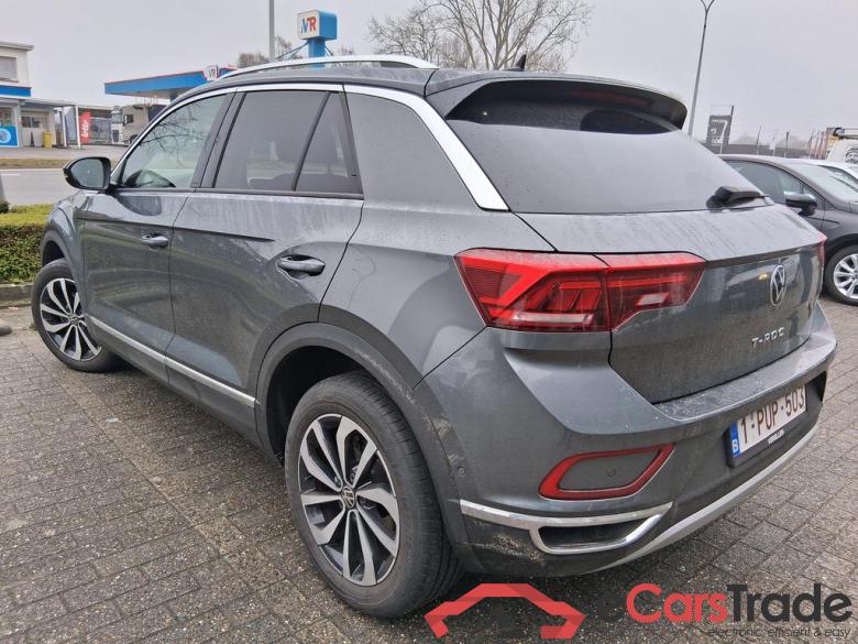 VOLKSWAGEN T-Roc !! D114CX 0 MKSUKA1 GPE1PE1 GRBDRBD MSNRSB3 MSNRSW9 GWC1WC1 GWW1WW1 GW22W22 GW23W23 GYOSYOS MDEI3FU MESI7W0 ( ) #4