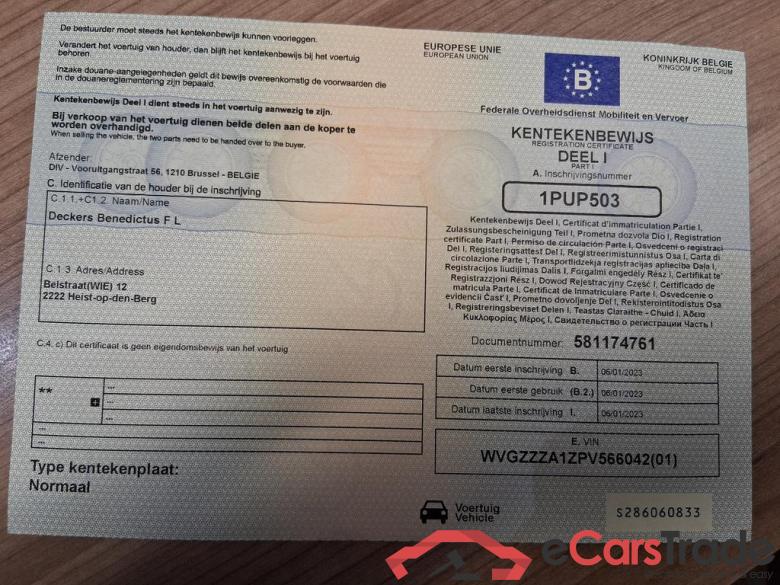 VOLKSWAGEN T-Roc !! D114CX 0 MKSUKA1 GPE1PE1 GRBDRBD MSNRSB3 MSNRSW9 GWC1WC1 GWW1WW1 GW22W22 GW23W23 GYOSYOS MDEI3FU MESI7W0 ( ) #5