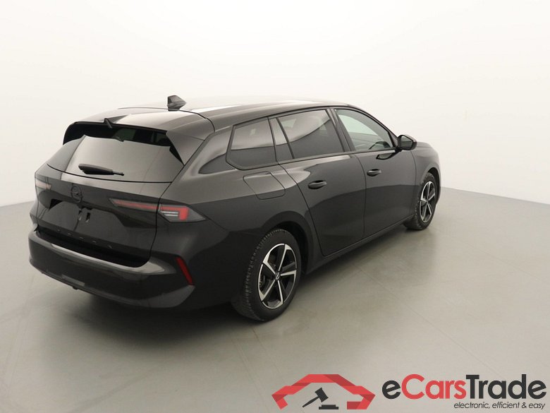 Opel Astra GS 1.2 GASOLINE 130hp #2