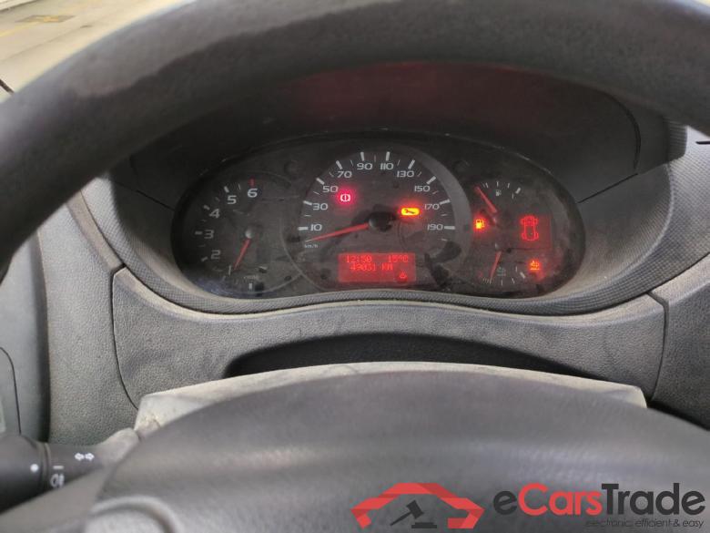 Master III Fourgon L2H2 3 5 Grand Confort dCi 130CV BVM6 E6 #6