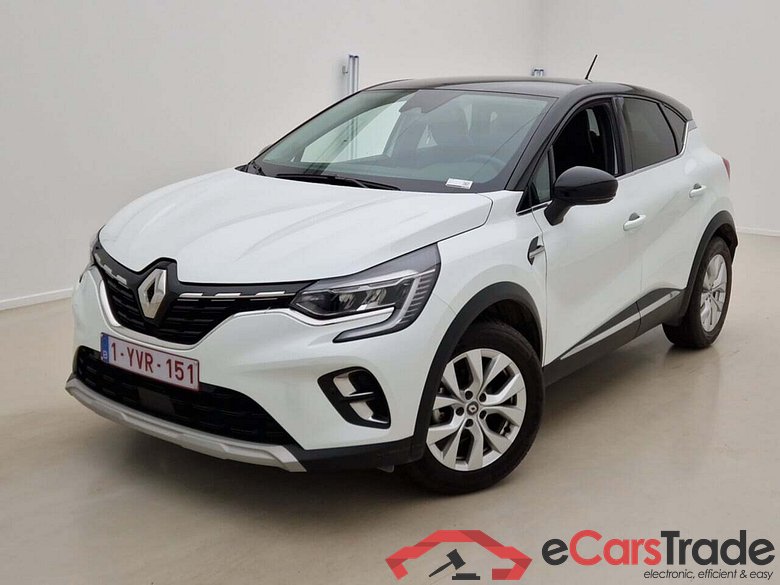 RENAULT CAPTUR 1.0 TCE INTENS