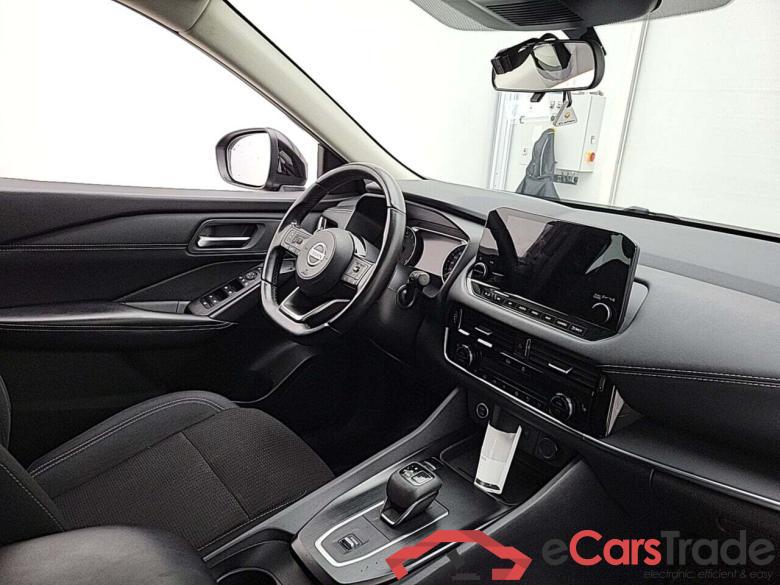 NISSAN QASHQAI 1.3 MHEV BUSINESS ED. XTRONIC #3