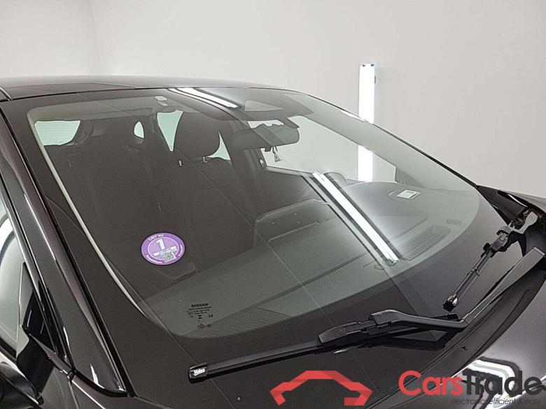 NISSAN QASHQAI 1.3 MHEV BUSINESS ED. XTRONIC #4