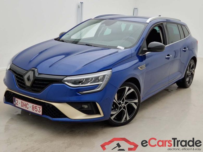 RENAULT MEGANE ESTATE 1.6 E-TECH ENGINEERED PHEV AUT #1