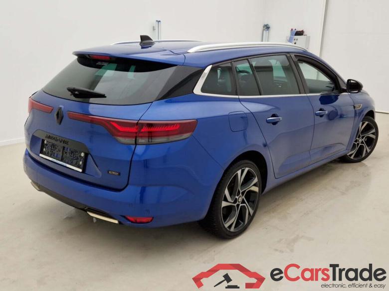 RENAULT MEGANE ESTATE 1.6 E-TECH ENGINEERED PHEV AUT #2