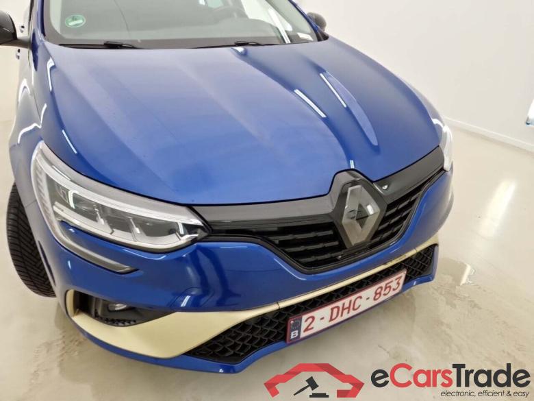 RENAULT MEGANE ESTATE 1.6 E-TECH ENGINEERED PHEV AUT #4