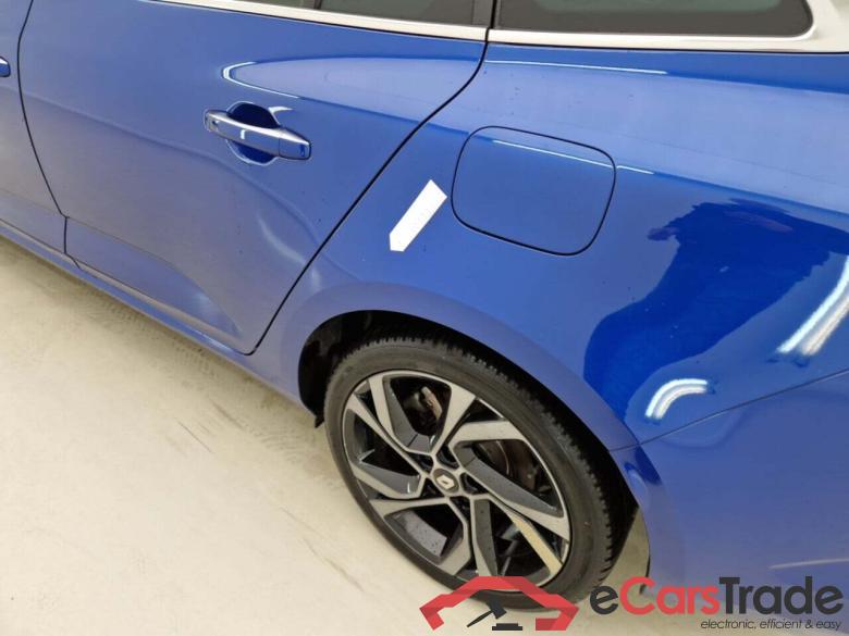 RENAULT MEGANE ESTATE 1.6 E-TECH ENGINEERED PHEV AUT #5