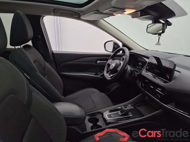 NISSAN QASHQAI 1.3 MILD-HYBRID PREMIERE ED. #3
