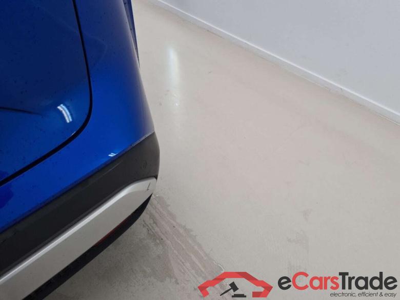 NISSAN QASHQAI 1.3 MILD-HYBRID PREMIERE ED. #4