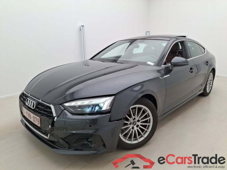 AUDI A5 SPORTBACK 2.0 35 TFSI BUSINESS EDITION S