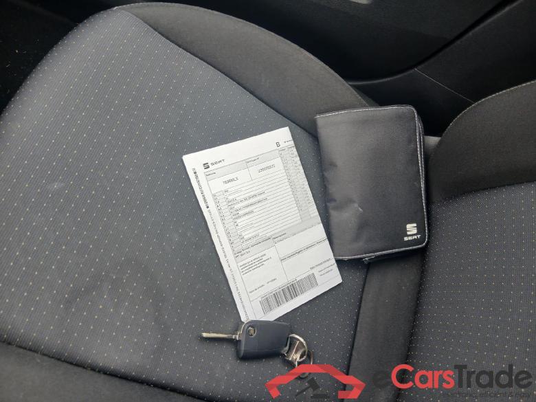 SEAT Arona / 2021 / 5P / todoterreno 1.0 TSI 81kW (110CV) Style XL(SP) #5