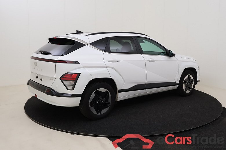 Hyundai Kona Feel 48 kWh 152 #5
