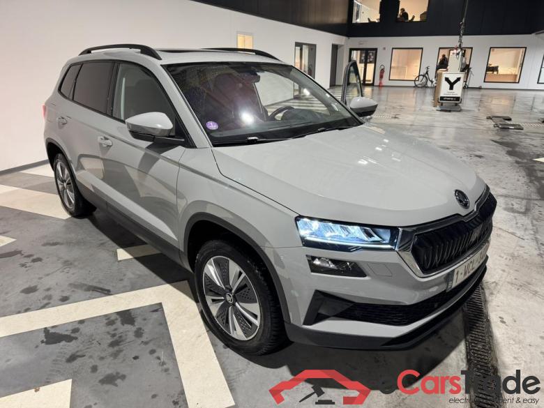 SKODA Karoq Karoq Clever 1.5 TSI 110kW (150ch) DSG7 #1