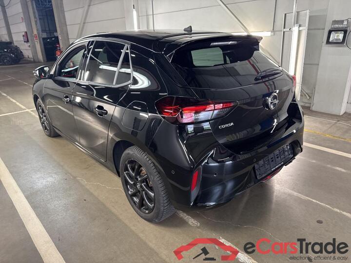 Opel Corsa Corsa 1.2 Turbo S/S Auto GS Line 96kW/131pk  5D/P Auto-8 #3