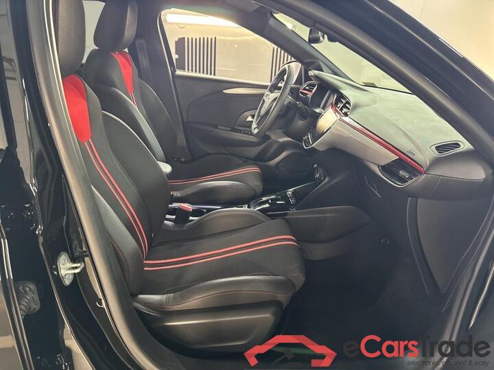 Opel Corsa Corsa 1.2 Turbo S/S Auto GS Line 96kW/131pk  5D/P Auto-8 #6