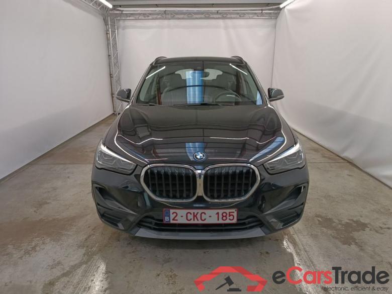 BMW X1 xDrive25e (162 kW) 5d #5