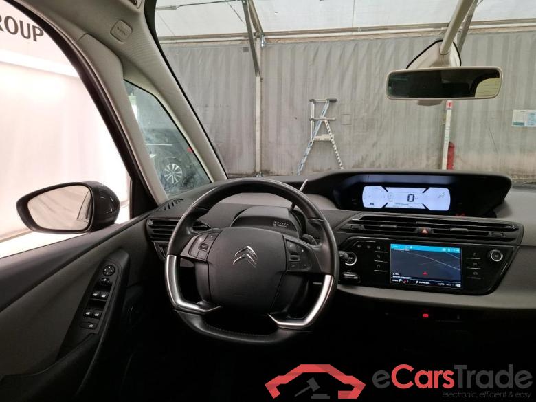 CITROEN Grand C4 Spacetourer / 2016 / 5P / monospace BlueHDi 130 S&S EAT8 Business #5