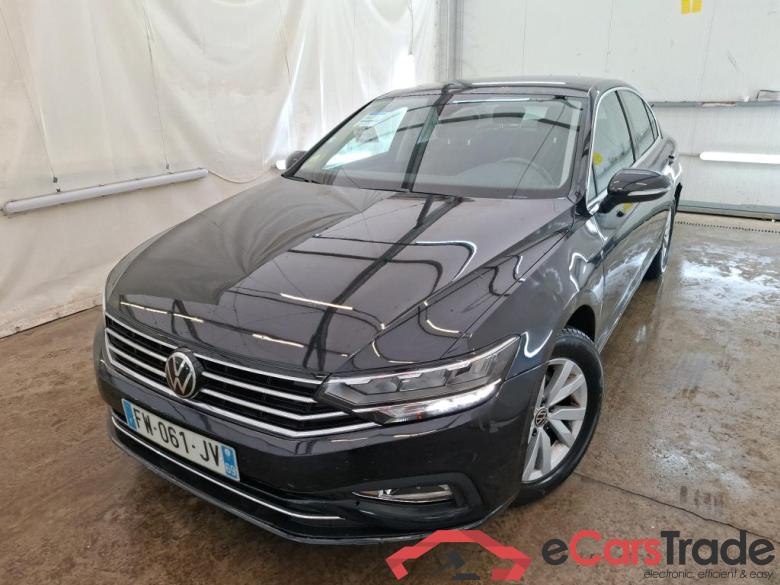 Passat Berline Business 2.0 TDI 150CV BVA7 E6dT #1