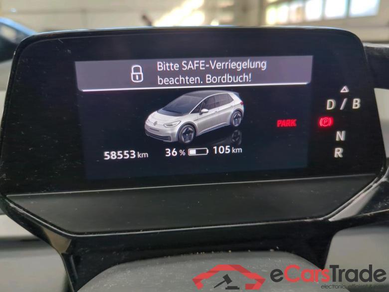 ID.3 Family Pro 58kWh #5