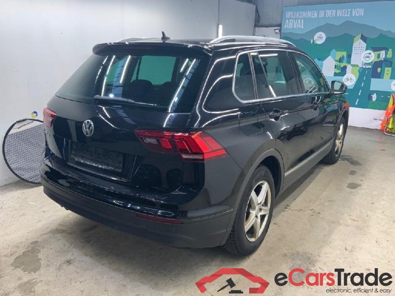 Tiguan IQ.DRIVE Start-Stopp 1.5 TSI 110KW AT7 E6dT #2