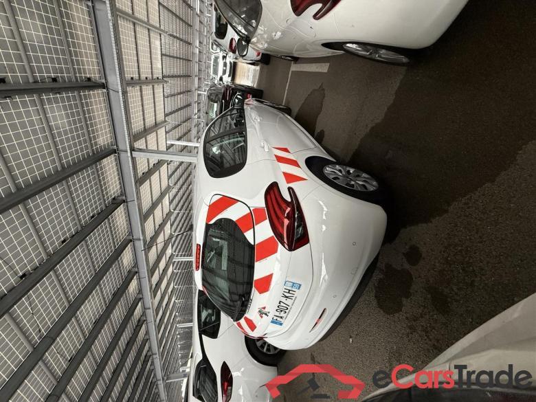 208 Affaire Premium Pack 1.6 HDi 75CV BVM5 E6 #3