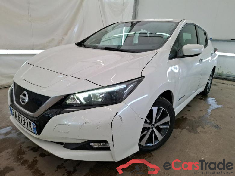 NISSAN LEAF 5p Berline 150ch Acenta