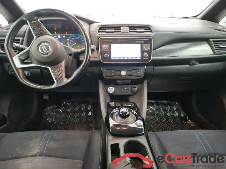 NISSAN LEAF 5p Berline 150ch Acenta #6