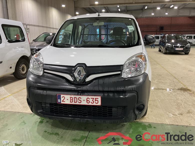 RENAULT KANGOO EXPRESS 1.5 BLUE DCI 95 MAXI CONFORT #2