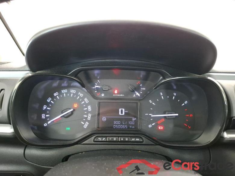 CITROEN C3 Société / 2020 / 5P / Berline / VU PureTech 83 S&S BVM Feel Nav #6