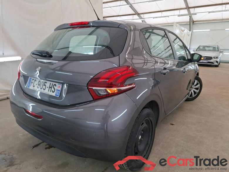 208 Affaire Premium Pack 1.2 80CV BVM5 E6dT #3