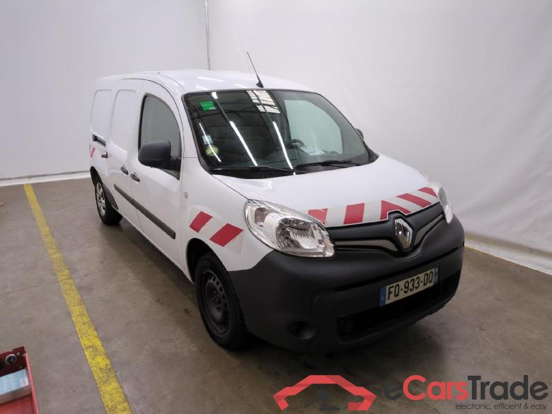 Kangoo Express Maxi Extra (Série Spéciale) 1.5 #2