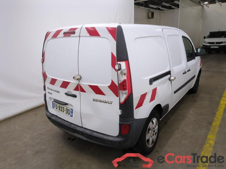 Kangoo Express Maxi Extra (Série Spéciale) 1.5 #3