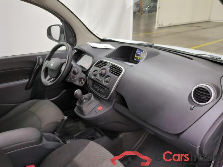 Kangoo Express Maxi Extra (Série Spéciale) 1.5 #5