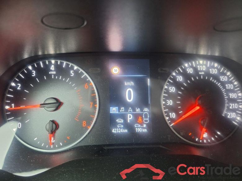 Renault Captur II (01.2020->) DE - SUV5 1.3 TCe 140 EU6d, Zen GPF (EURO 6d), 2021 - 2021 #5