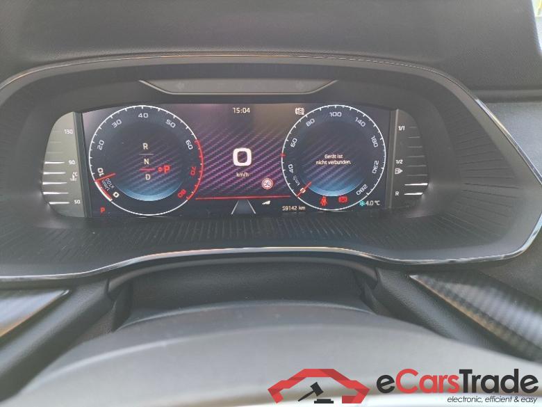 Skoda Octavia Combi (NX5)(01.2020->) DE - Kb5 2.0 TSI EU6d, RS OPF (EURO 6d), 2020 - 2024 #6