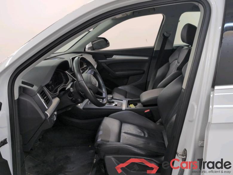 AUDI Q5 2.0 TFSI E 55 270KW S TR QUAT. 4WD SPORT #5
