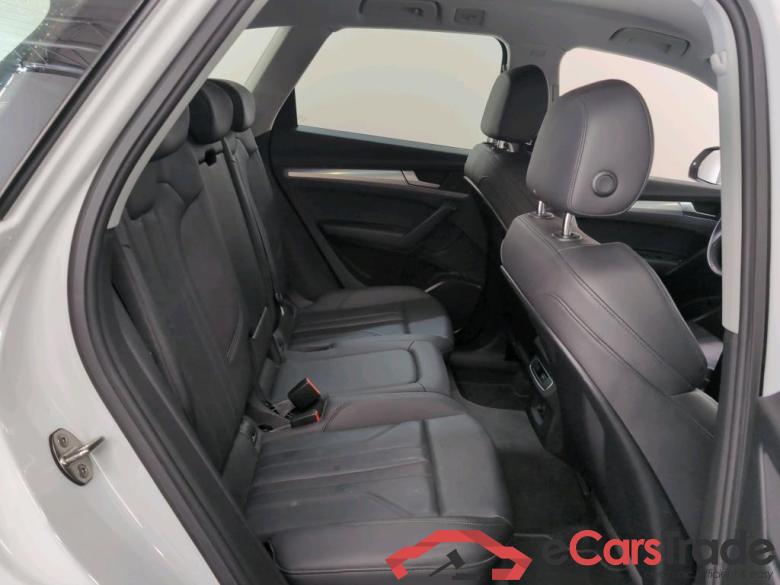 AUDI Q5 2.0 TFSI E 55 270KW S TR QUAT. 4WD SPORT #6