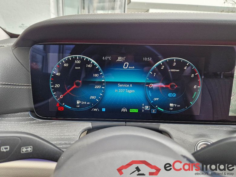 Mercedes-Benz E T-Modell (BM 213)(06.2016->) DE - Kb5 E 300 de EU6d, T de AMG Line (EURO 6d), (Facelift) 2020 - 2023 #6