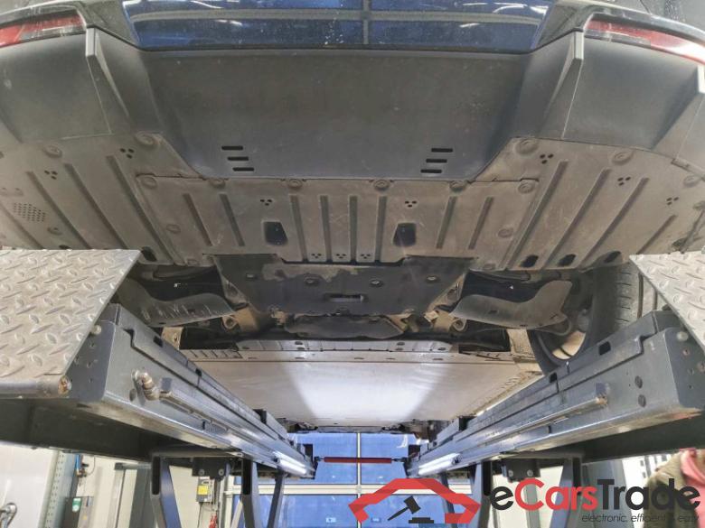 BMW iX (I20)(07.2021->) DE - SUV5 xDrive40, xDrive40 Sport, 2021 - 2024 #5