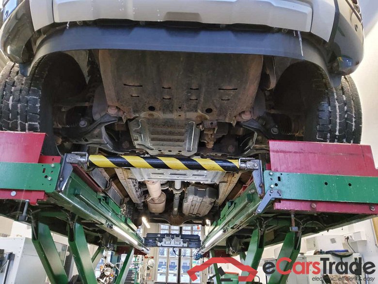 Ford Ranger (TKE)(2011->) DE - PickupDK4 2.0 TDCi Panther EU6d-T, Wildtrack 4x4 Doppelkabine (EURO 6d-TEMP #5